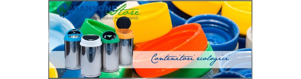 contenitori-ecologici-raccolta-differenziata-acciaio-inox