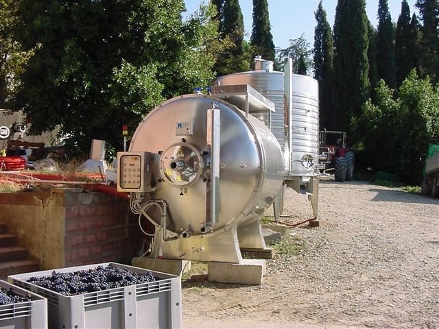 Fermenter