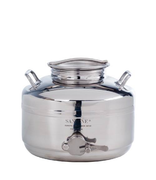 GIOIELLO 5litri Miele